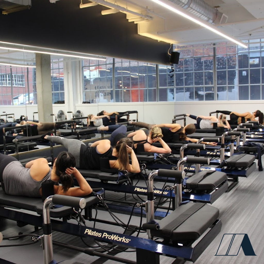  Pilates ProWorks® Seattle SLU