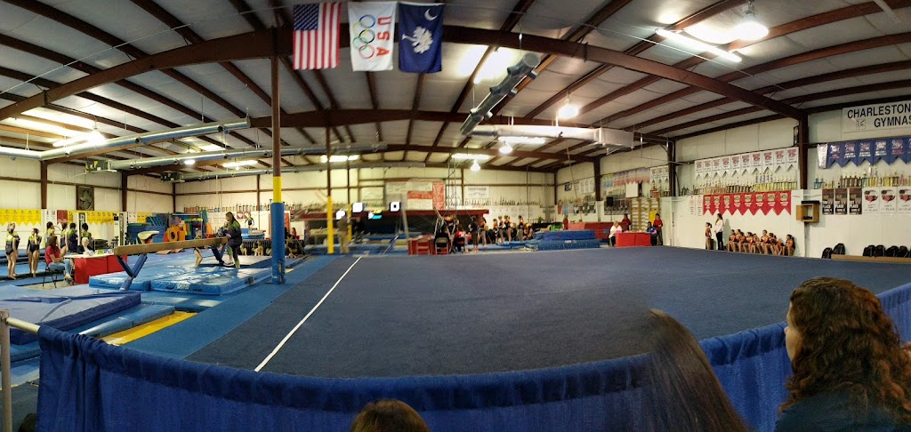  Davita's Funtastic Gymnastics