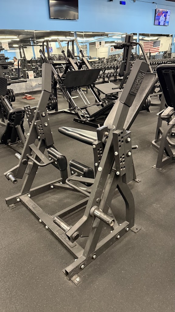  Excel Fitness Fair Oaks