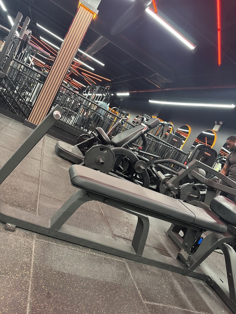  Icon Gym