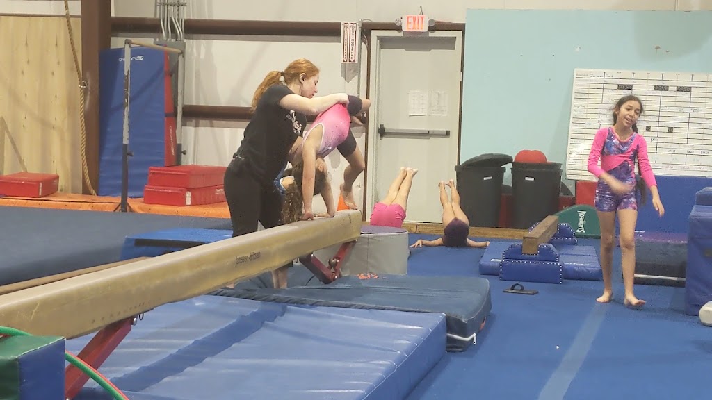  Reflex Gymnastics Lake Nona