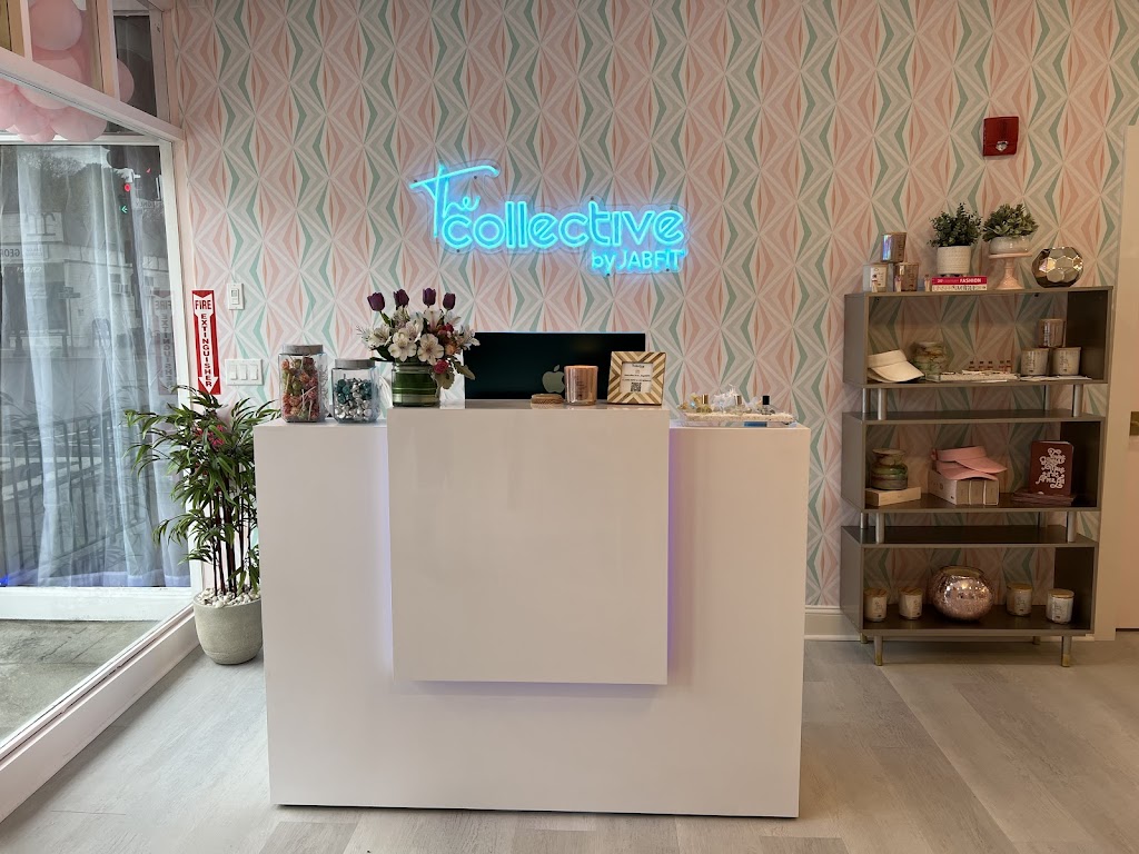  The Collective by JABFIT