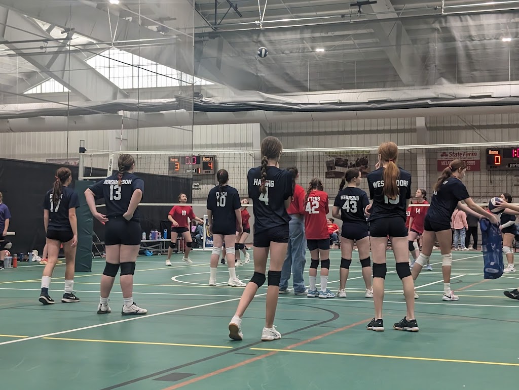  Decatur Indoor Sports Center