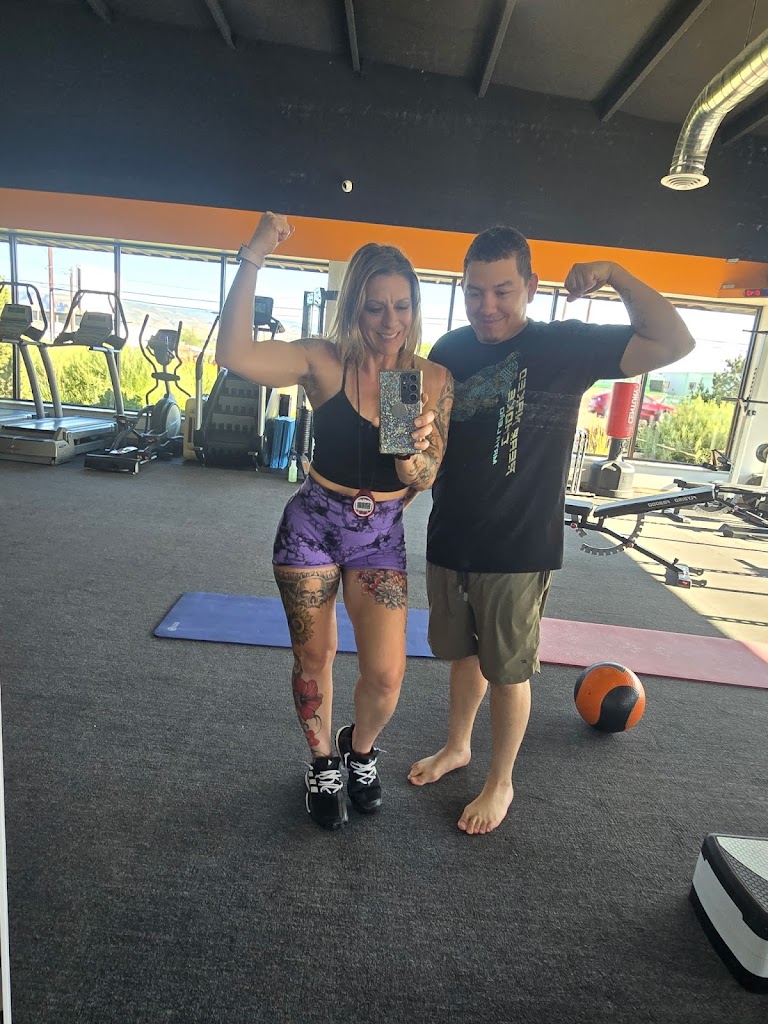  Aspire Fitness and Nutrition LLC