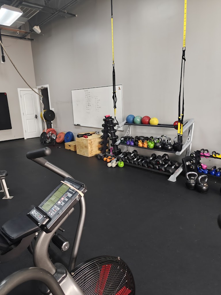  Fitness Premier Plainfield