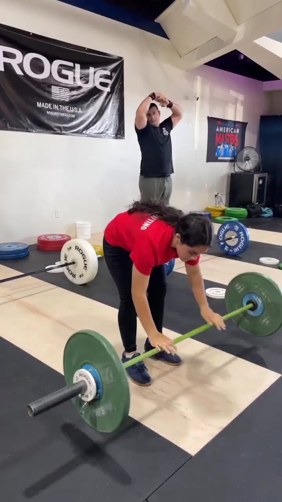  Strength Republic CrossFit and Olympic Weightlifting Club