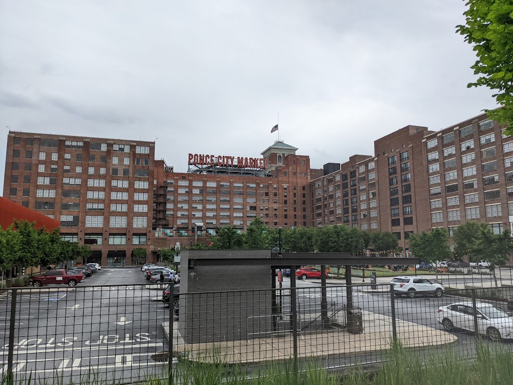  The Forum Athletic Club