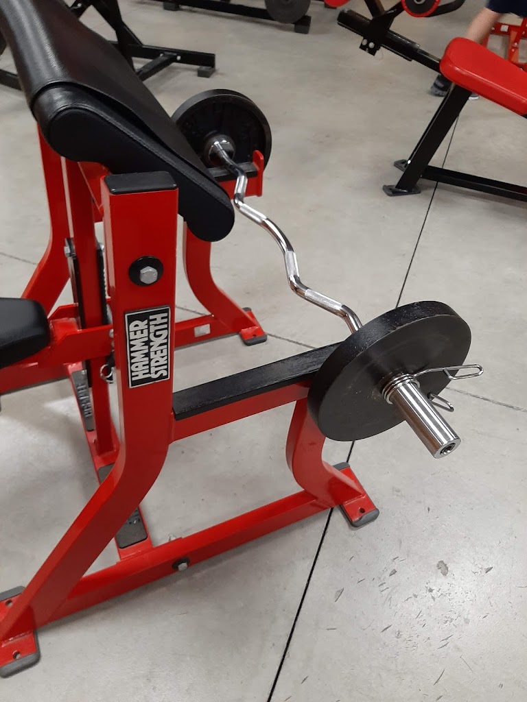  Total Fitness Xtreme