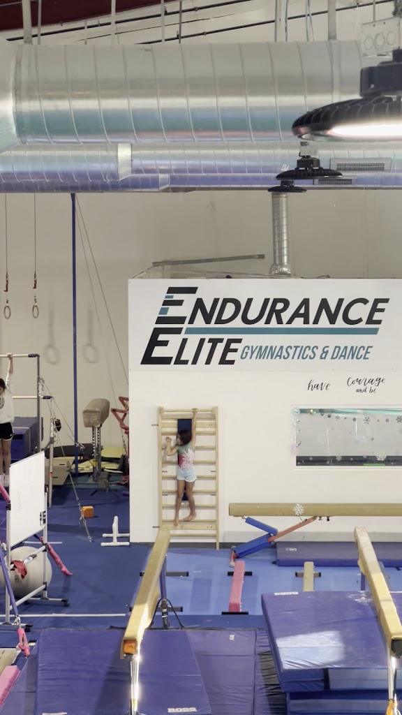  Endurance Elite Gymnastics & Dance