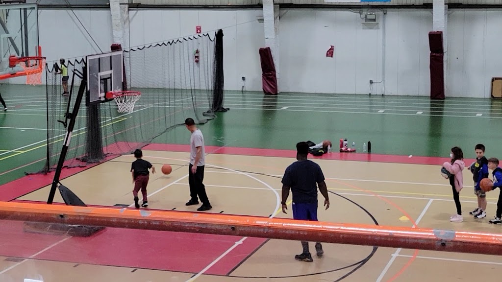  Thomas A. Lamb Memorial Field House