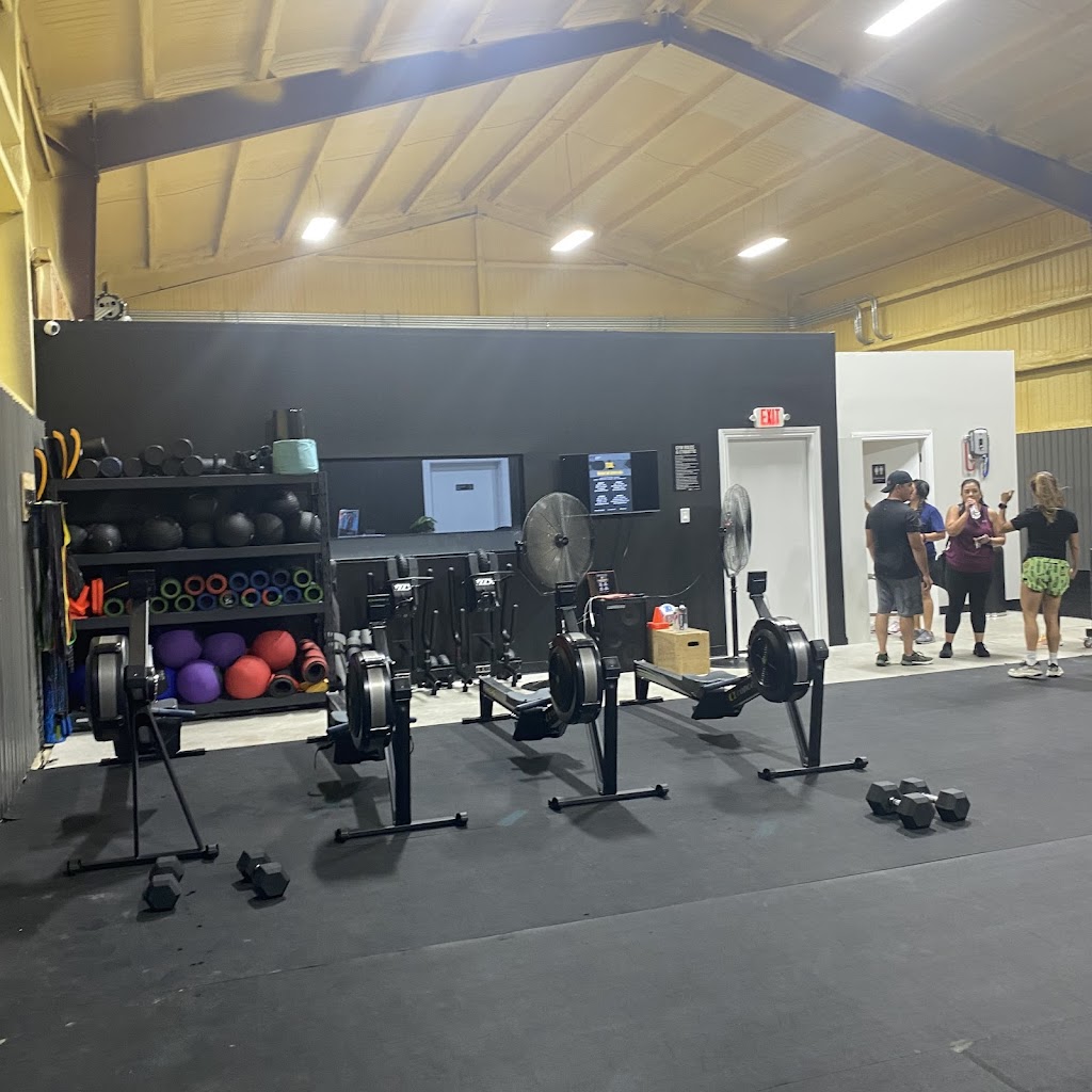  Grit Lab Fitness