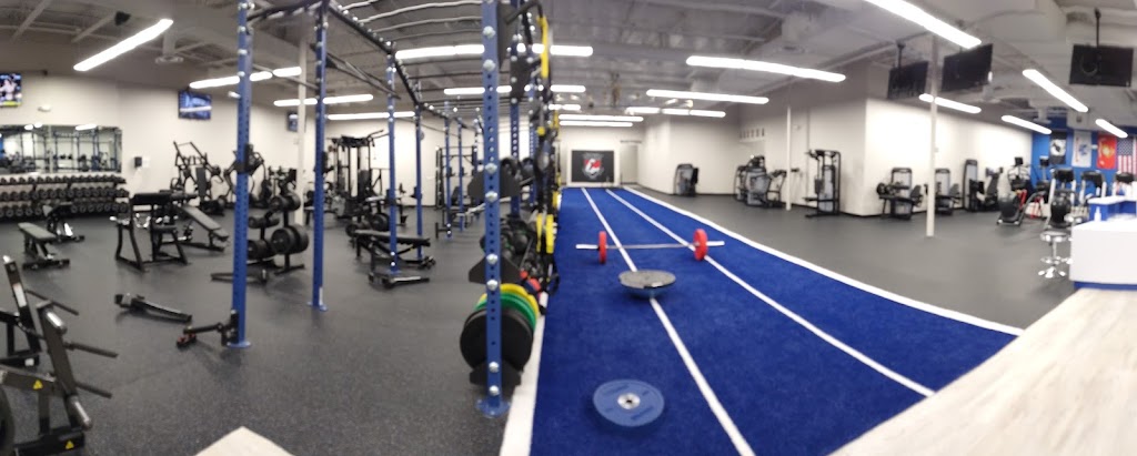  Maximum Fitness Open 24/7 Perry Hall