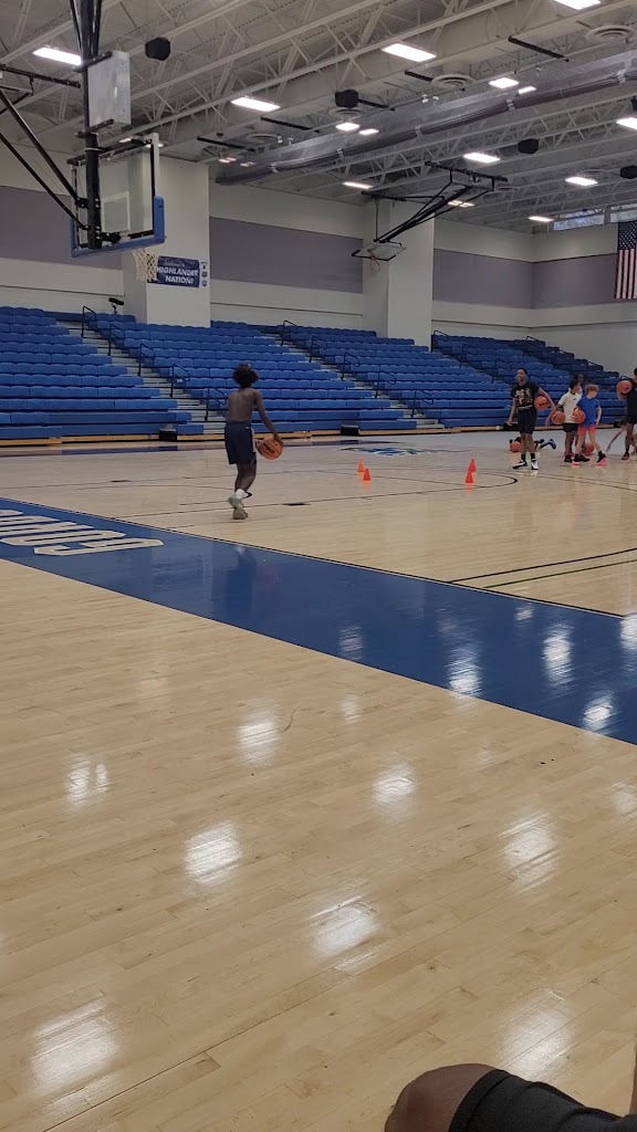  Student Activity and Recreation Center