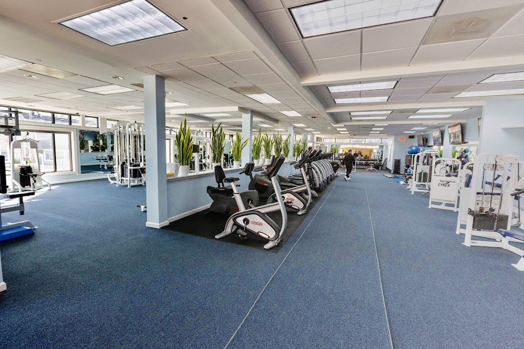  Westchester Workout | Personal Training with Lenny Sarrero