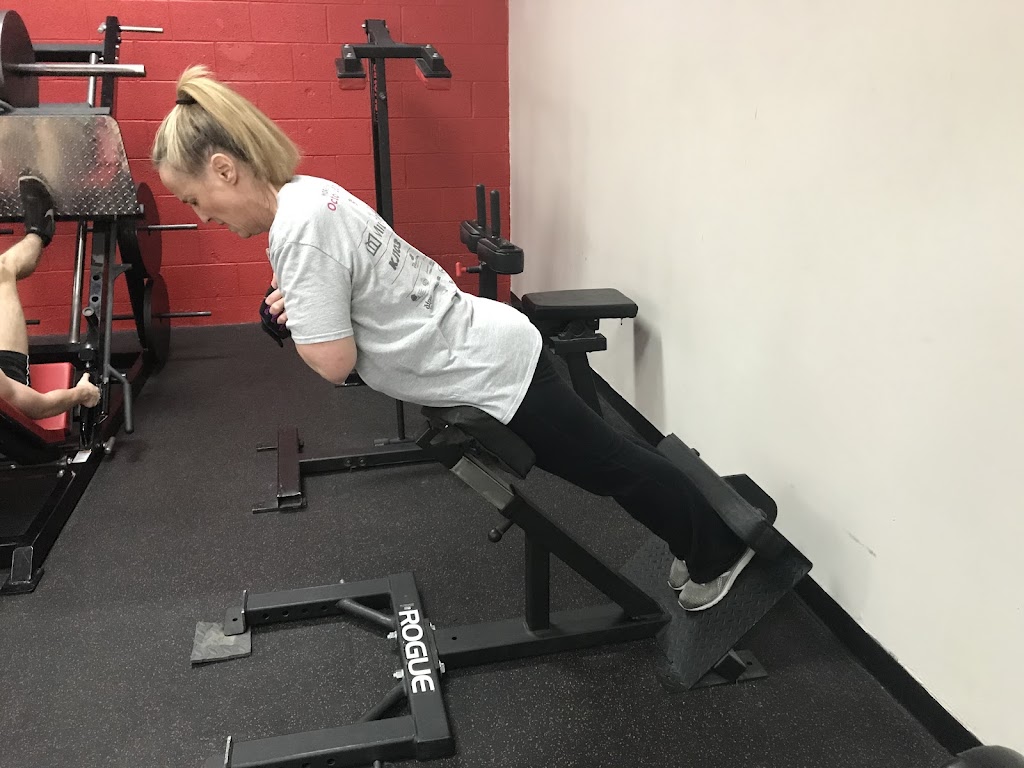  B. Wise Fitness, LLC