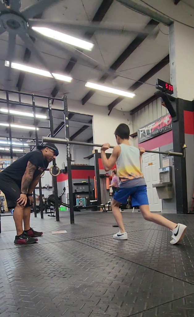  Soldier City Fitness