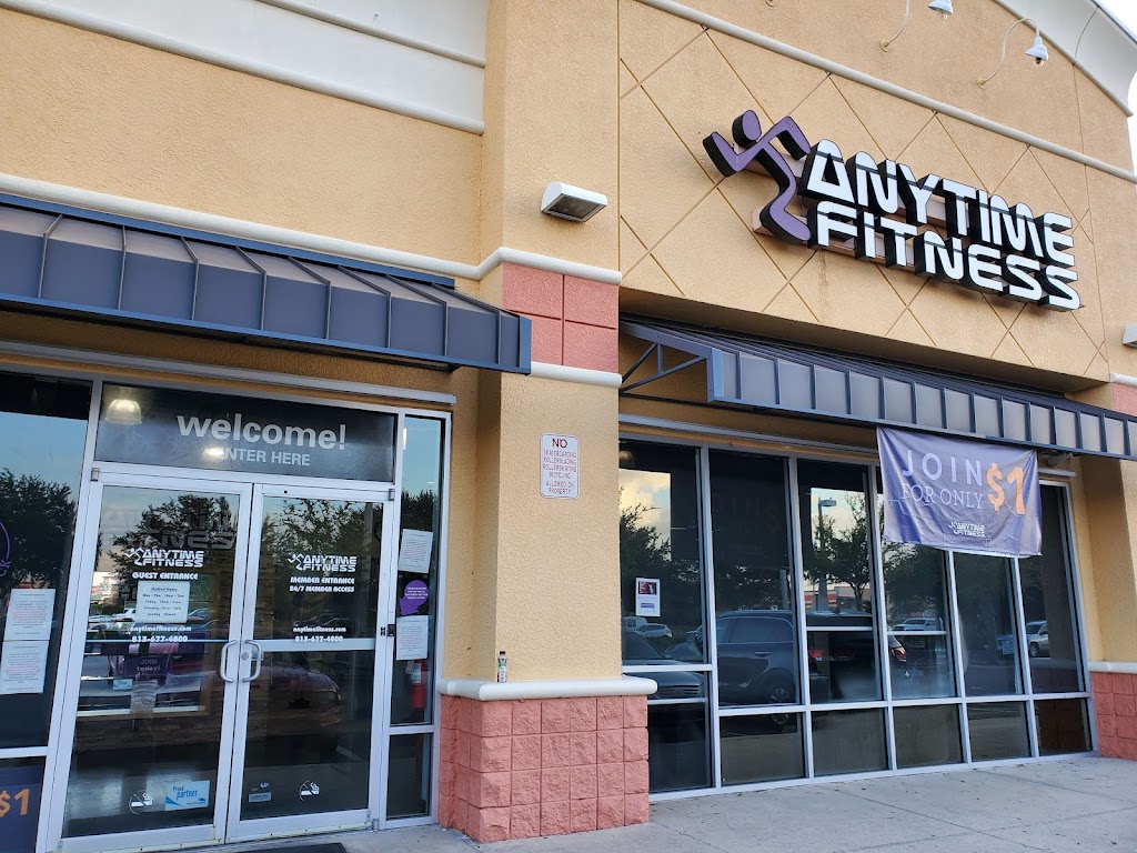  Anytime Fitness