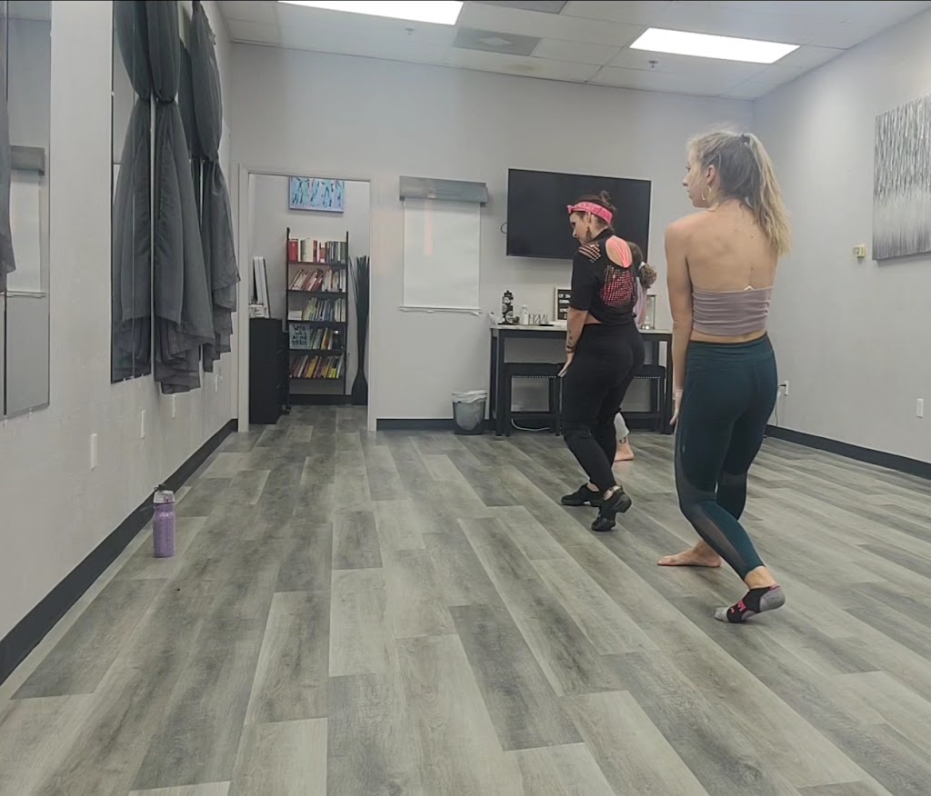  Dez It All Dance and Yoga Studio