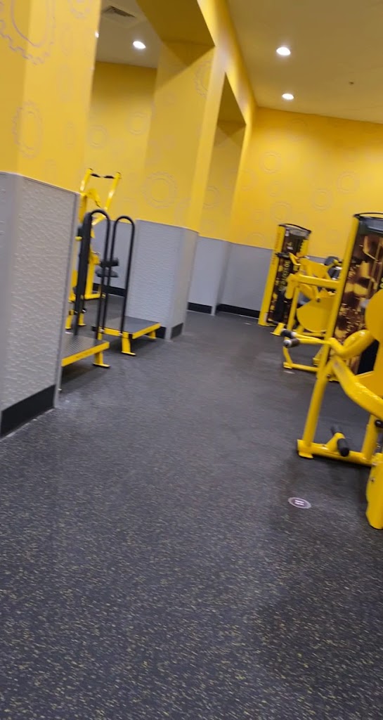  Planet Fitness
