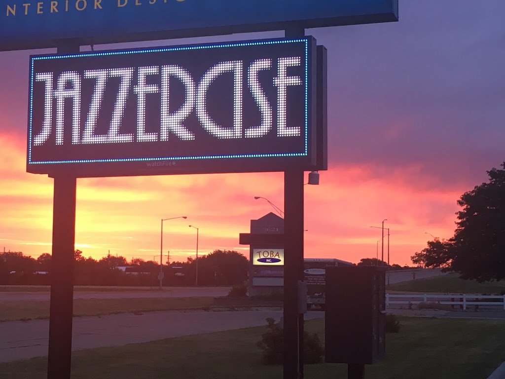  Jazzercise