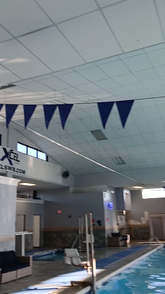  XCEL Athletic Lifestyle