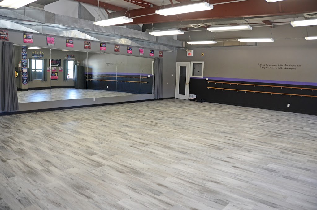  Aim High Elite, LLC Gymnastics Dance Cheer