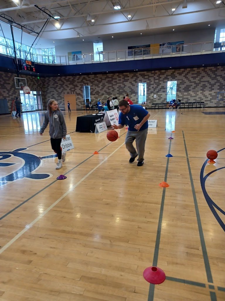  Beauchamp Recreation & Wellness Center