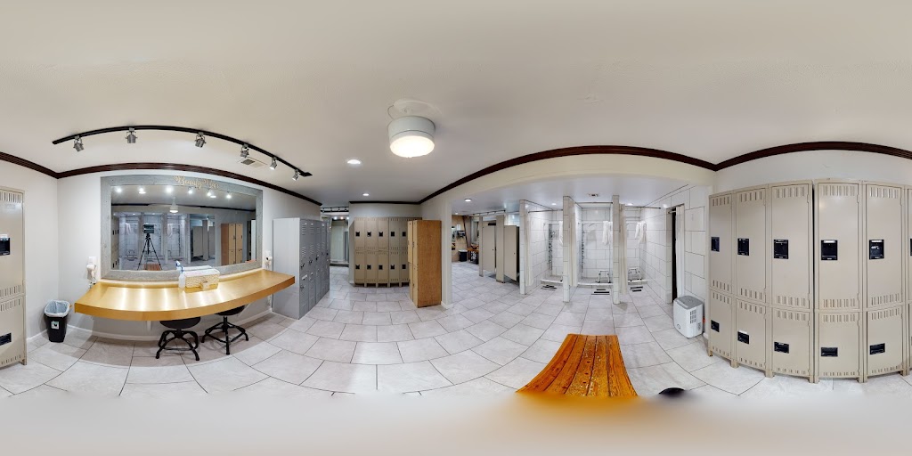  American Fitness Center