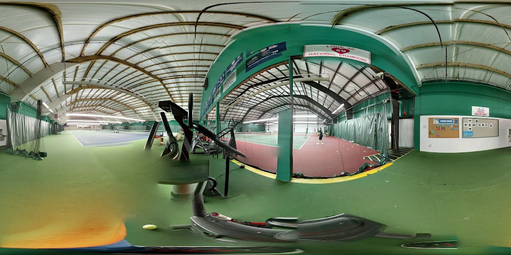  The Valley Athletic Club