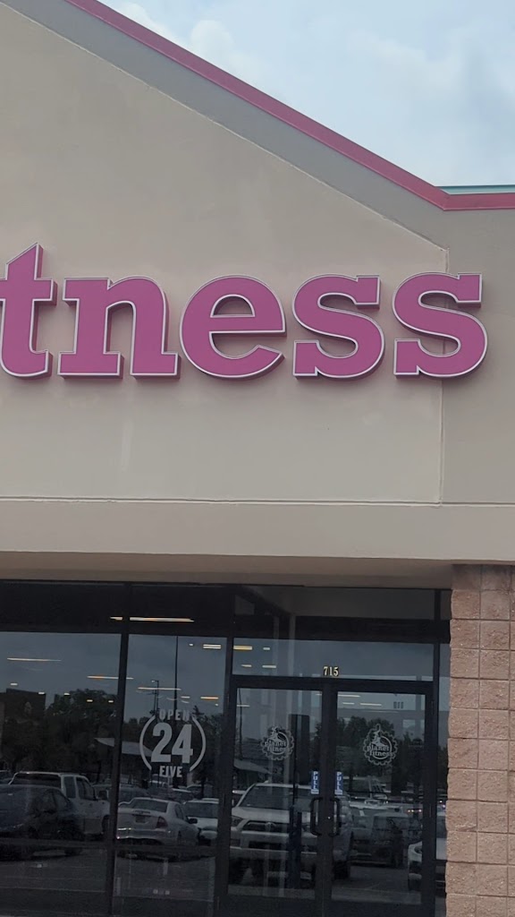  Planet Fitness