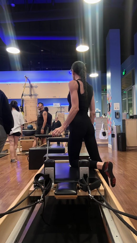  Club Pilates
