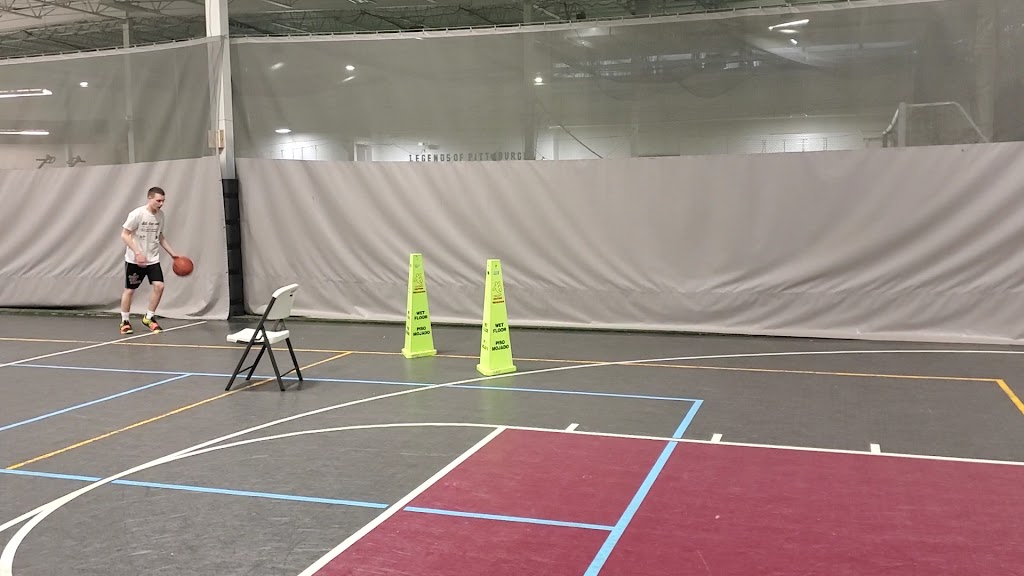  Legends of Pittsburgh