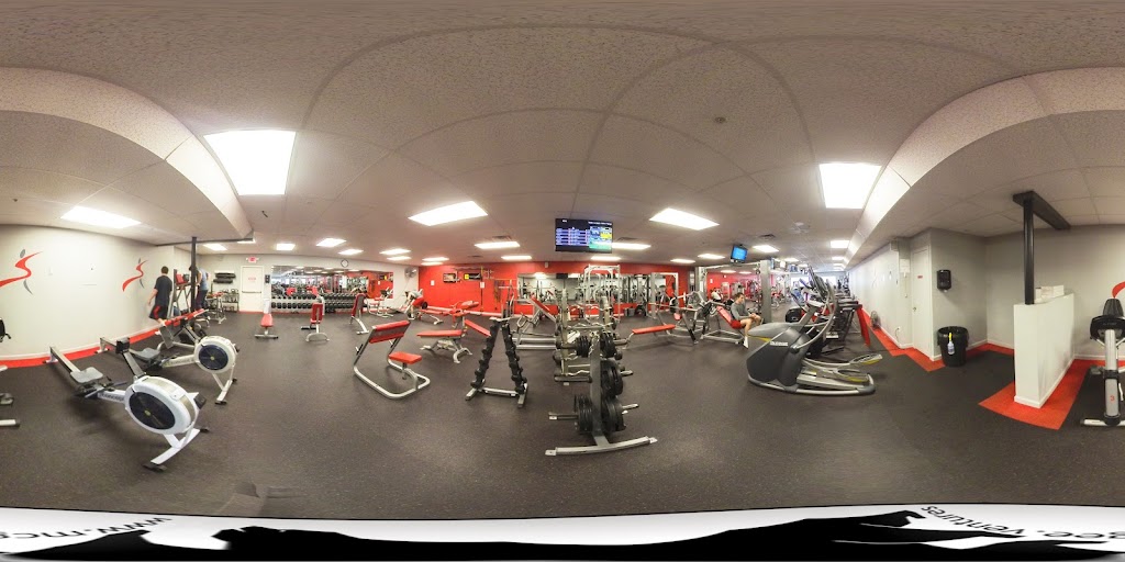  Snap Fitness South Portland