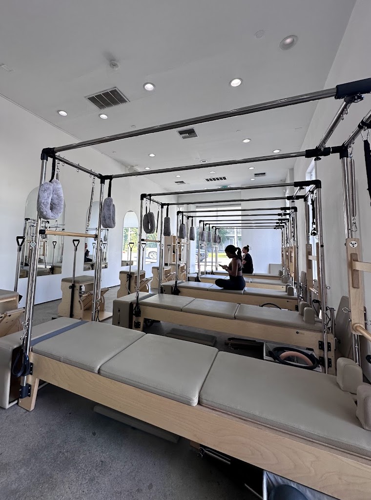  Pilates Boutique