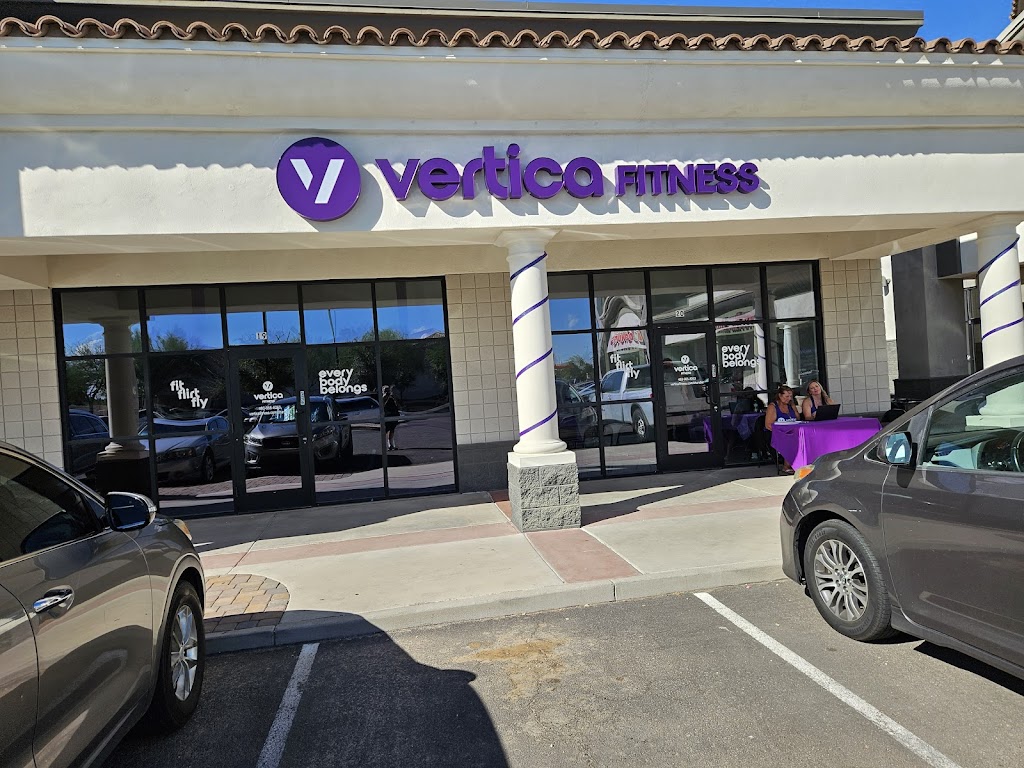  Vertica Fitness Chandler