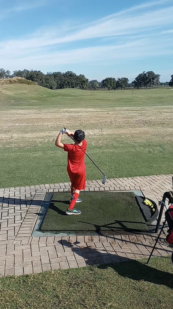  Villages Golf Academy