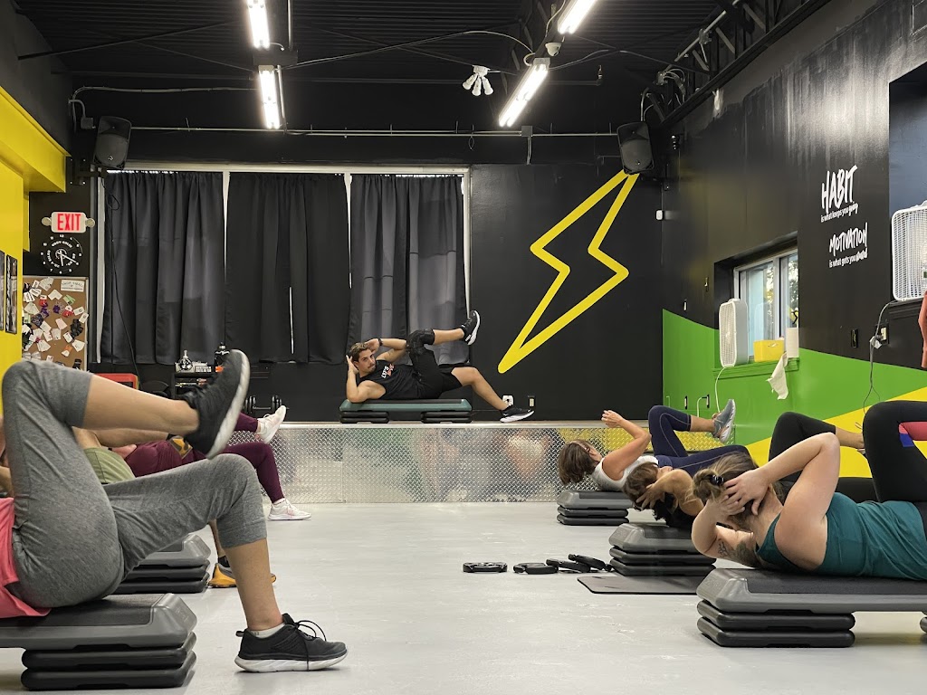  Energized Fitness & Training