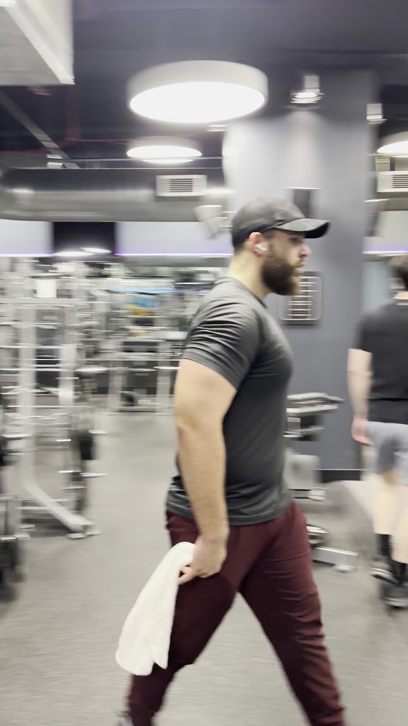  Crunch Fitness - FiDi