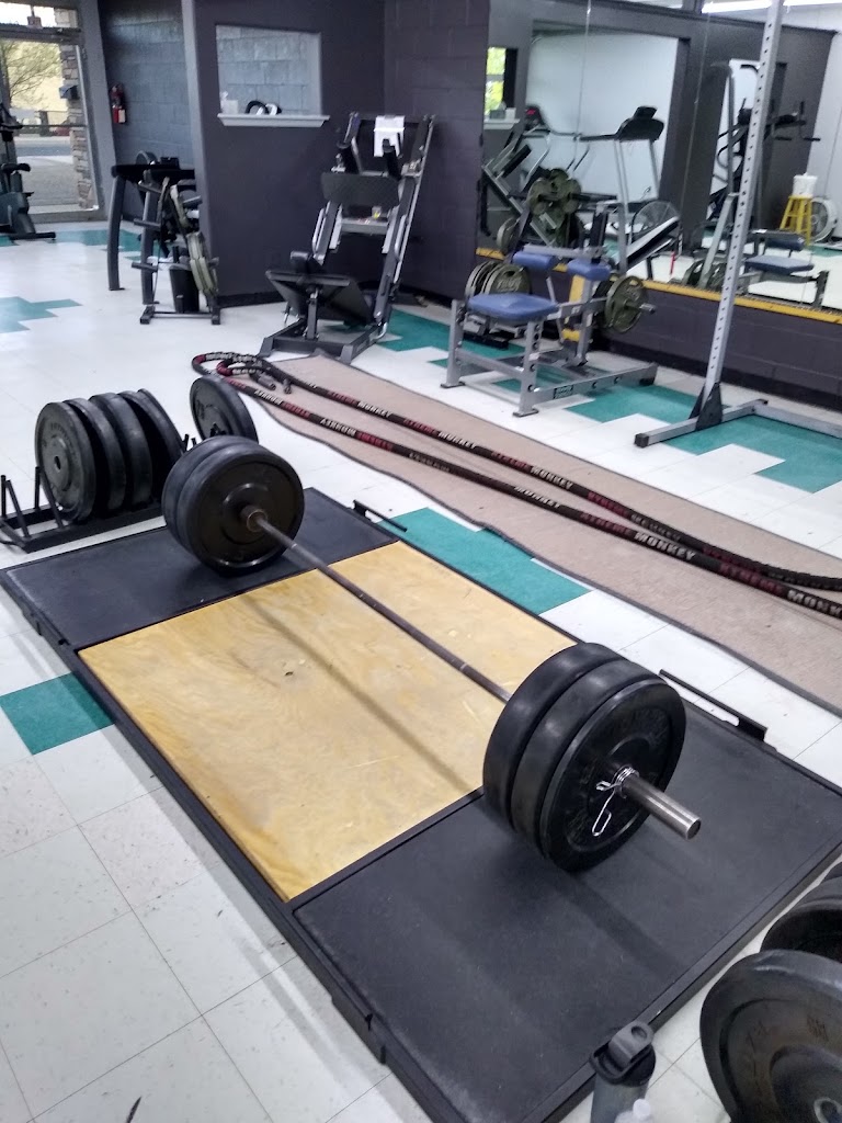  Premier Fitness Aztec