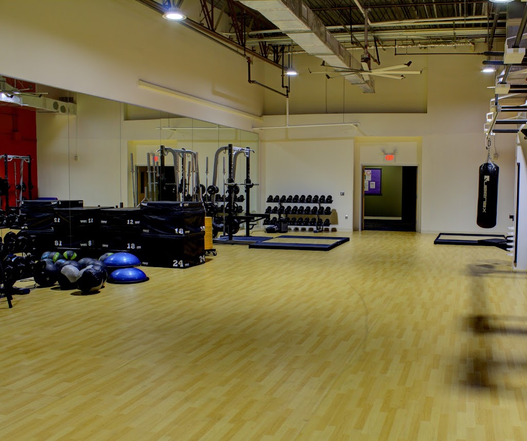  YMCA - D.R. Semmes Family YMCA at TriPoint