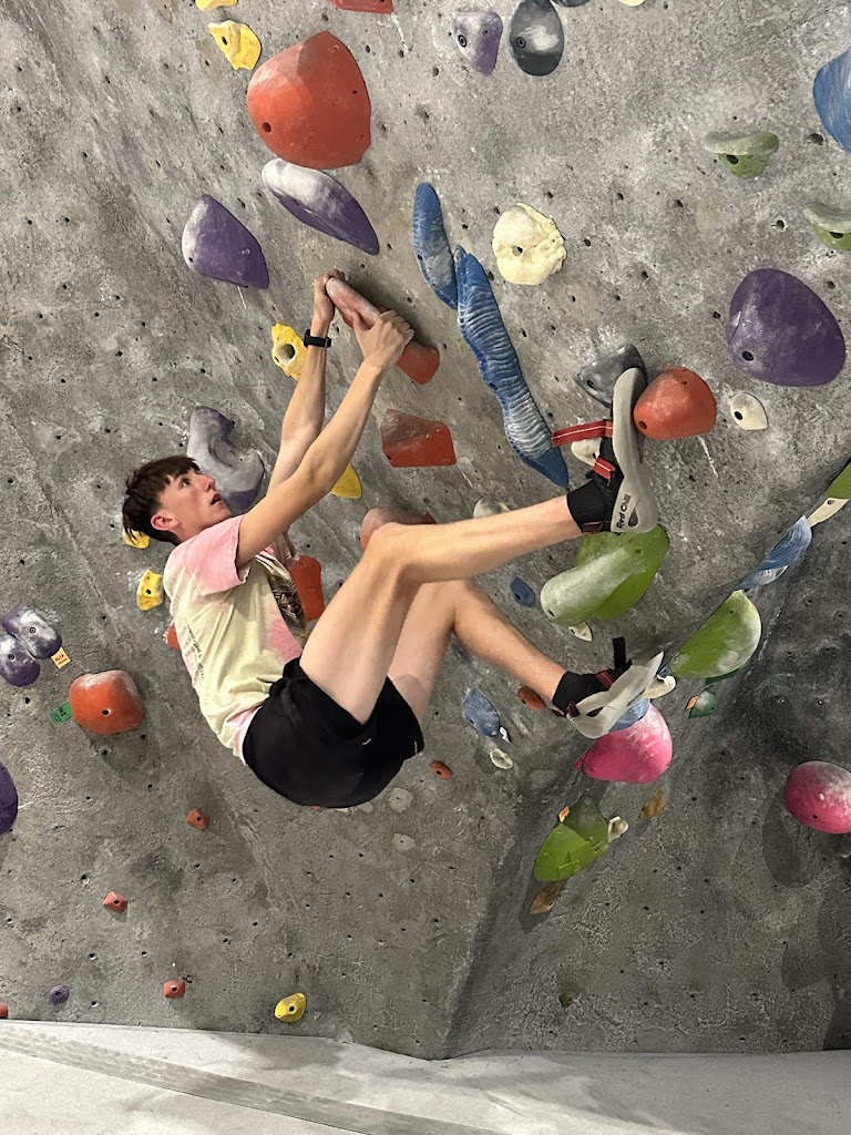  Peak Experiences - Midlothian