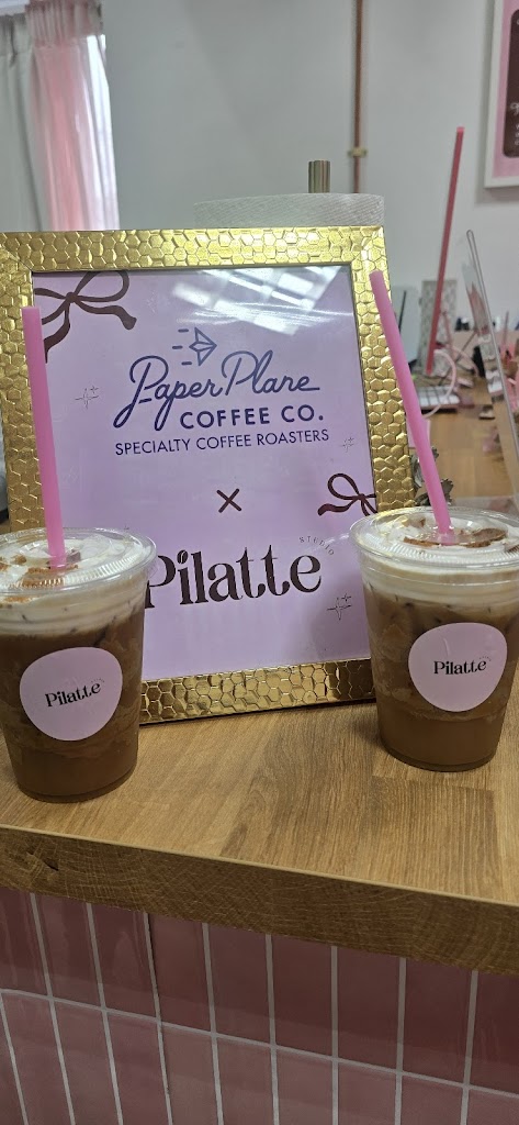  Pilatte
