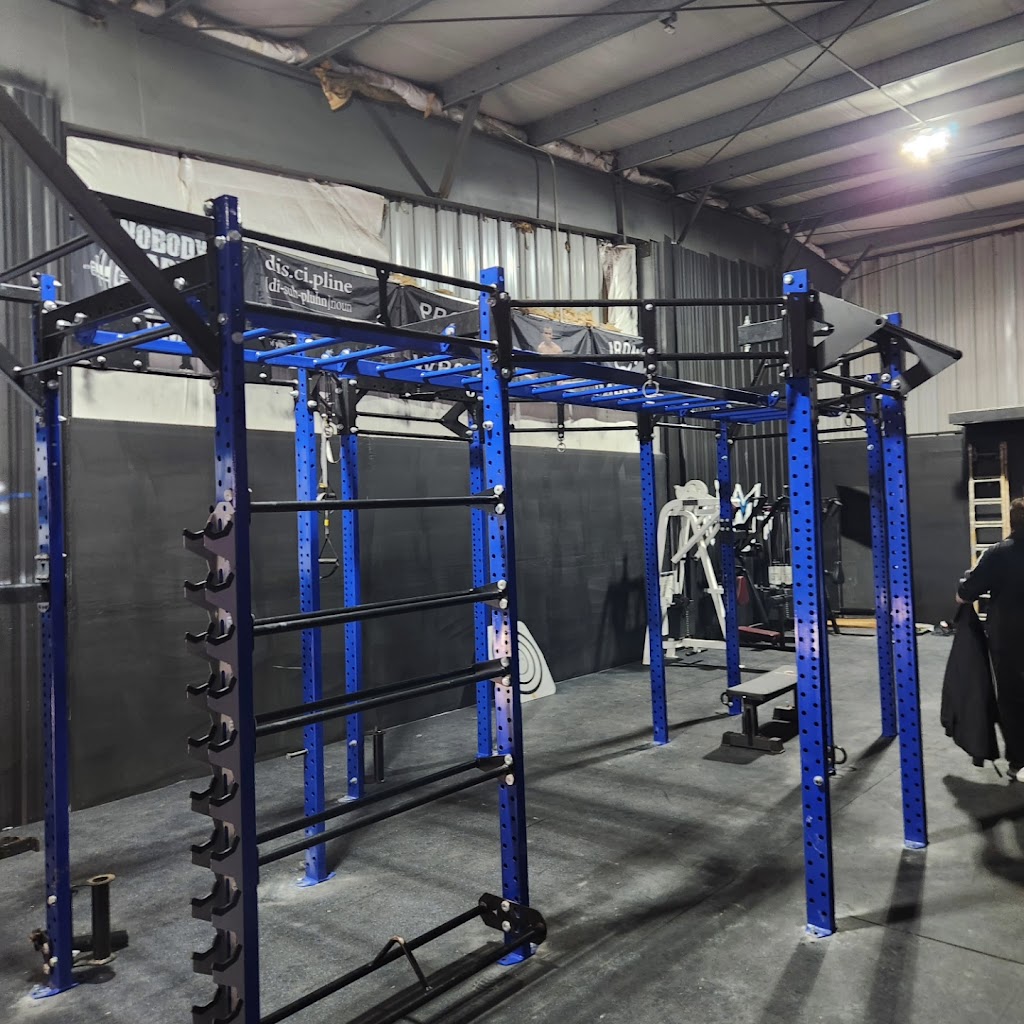  Elevated Wellness - Private Gym