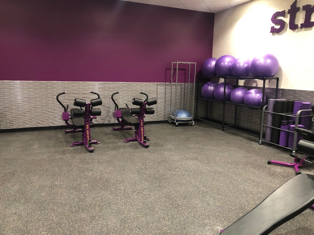  Planet Fitness