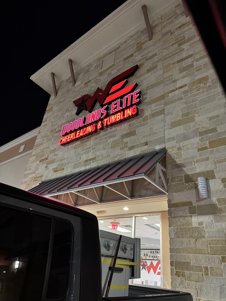  Woodlands Elite Cheer Co.