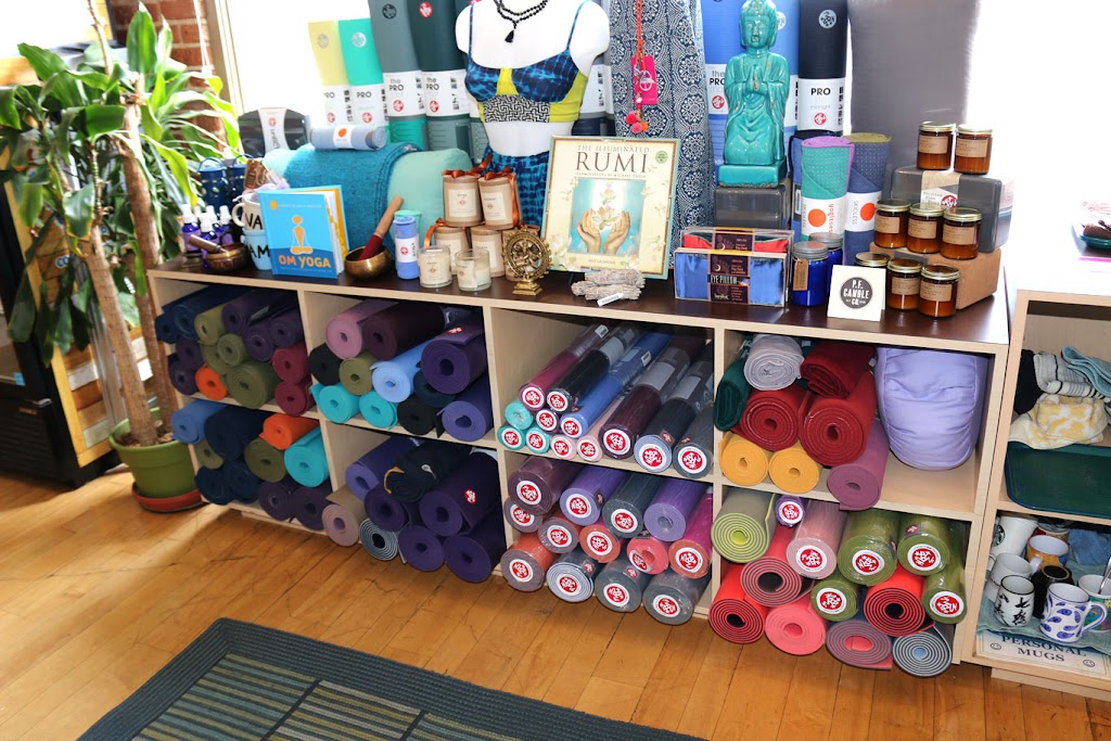  YogaWorks West Hollywood