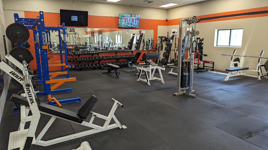  Faribault County Fitness Center