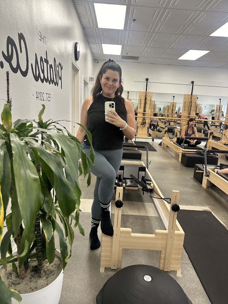  The Pilates Co. Temecula