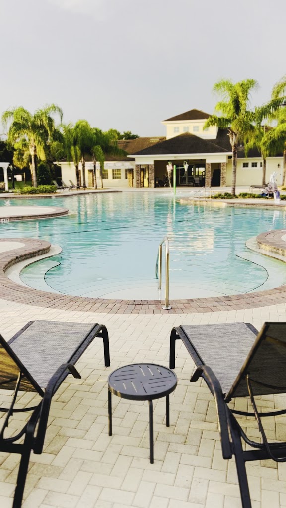  Lakeside Clubhouse Ammenity Center