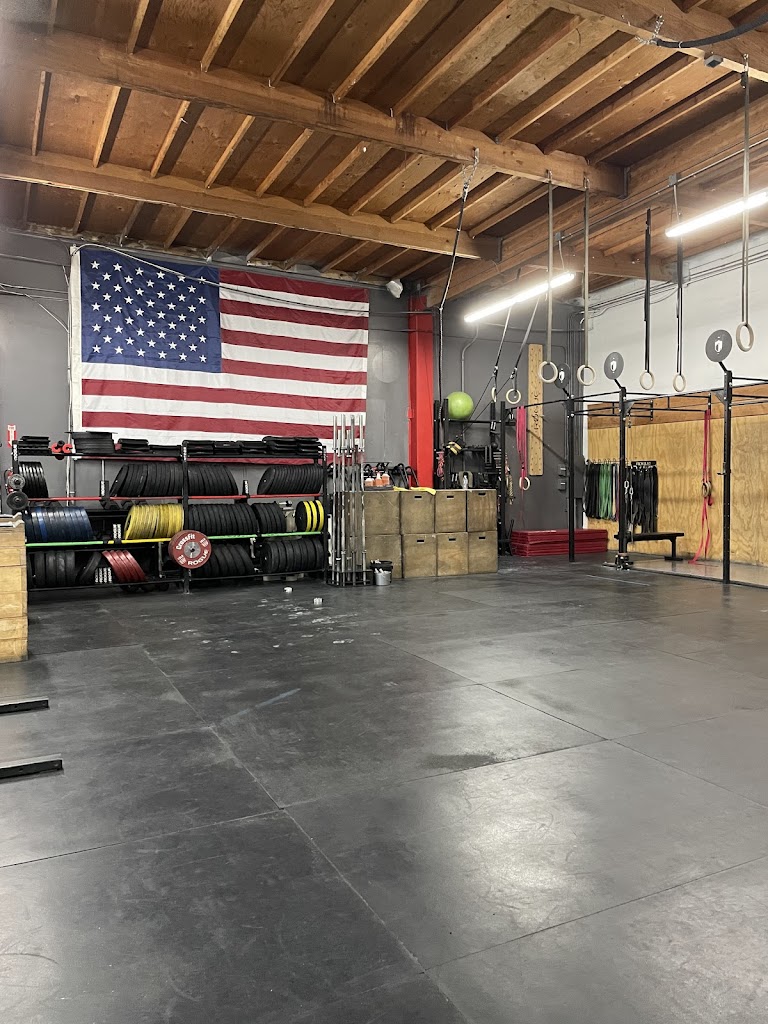 Ruination CrossFit